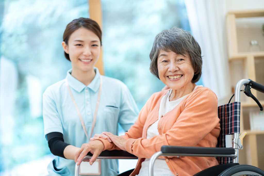 静岡市葵区での有料老人ホーム選びの重要ポイント